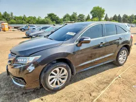 2016 Acura RDX