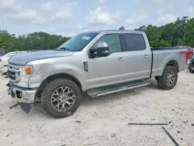 2020 Ford F-250