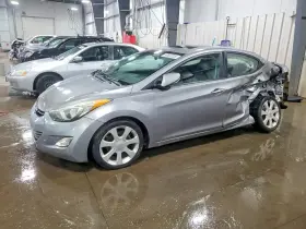 2012 Hyundai Elantra