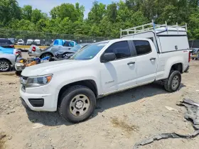 2015 Chevrolet Colorado