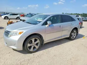 2009 Toyota Venza
