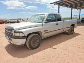 1999 Dodge Ram 2500