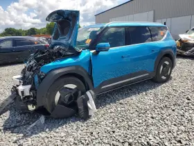 2026 Kia EV9
