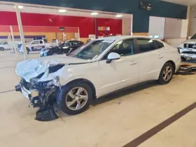 2021 Hyundai Sonata