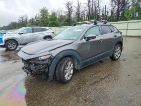 2020 Mazda CX-30