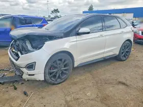 2015 Ford Edge