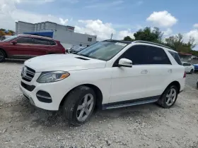 2018 Mercedes-Benz GLE-Class