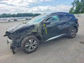 2019 Nissan Murano