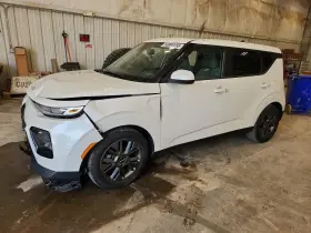 2022 Kia Soul