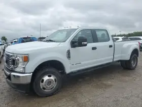 2022 Ford F-350