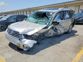 2009 Toyota Highlander