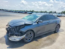 2020 Kia Forte