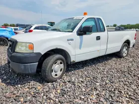 2007 Ford F-150