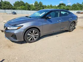 2021 Nissan Maxima