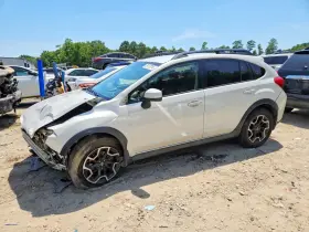 2017 Subaru Crosstrek