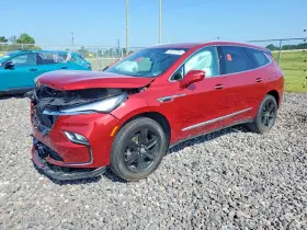 2024 Buick Enclave