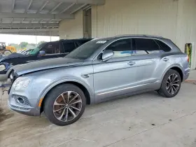 2018 Bentley Bentayga