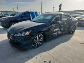 2022 Nissan Altima