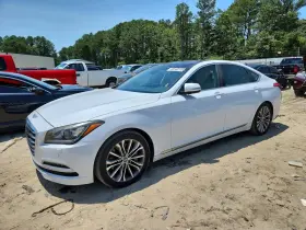 2015 Hyundai Genesis