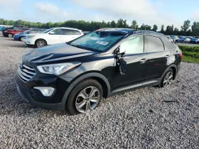 2013 Hyundai Santa Fe