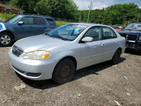 2005 Toyota Corolla