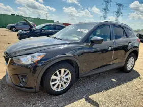 2014 Mazda CX-5