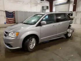 2020 Dodge Grand Caravan
