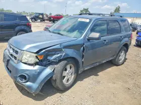 2010 Ford Escape