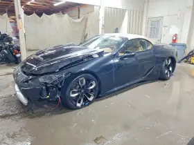 2024 Lexus Lc 500