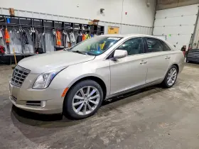 2013 Cadillac XTS