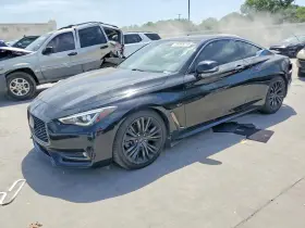 2020 Infiniti Q60