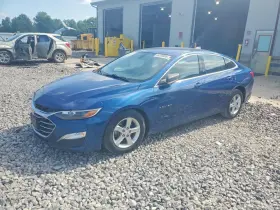 2019 Chevrolet Malibu