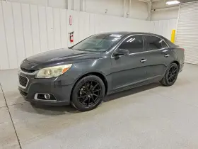 2015 Chevrolet Malibu