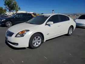 2009 Nissan Altima