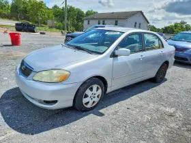 2005 Toyota Corolla