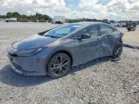 2024 Toyota Prius
