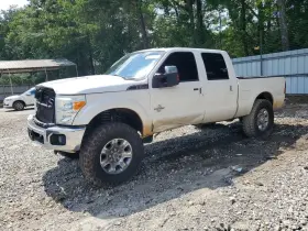 2016 Ford F-250