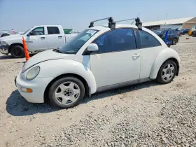 1998 Volkswagen Beetle