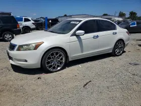 2009 Honda Accord
