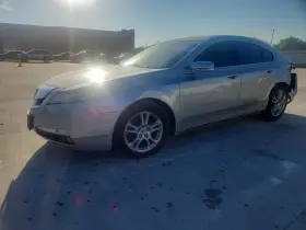 2011 Acura TL