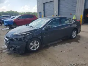 2022 Chevrolet Malibu