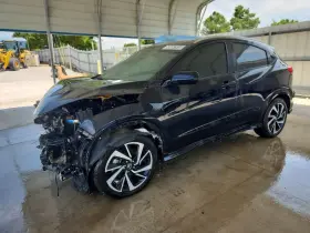 2019 Honda HR-V
