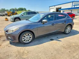 2014 Mazda 3