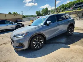 2026 Honda HR-V