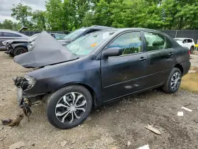 2006 Toyota Corolla