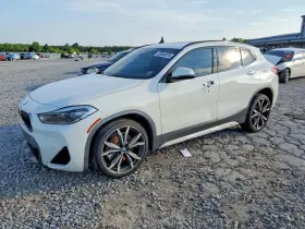 2021 BMW X2