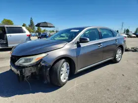 2013 Toyota Avalon