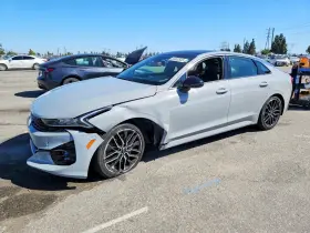2023 Kia K5