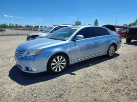 2011 Toyota Avalon