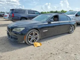 2013 BMW 7 Series